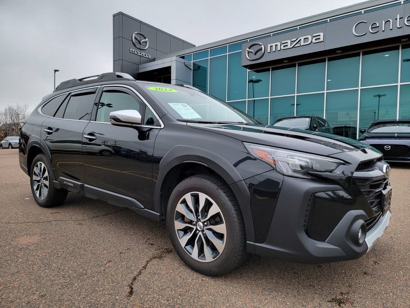 2024 Subaru Outback Premier XT AWD