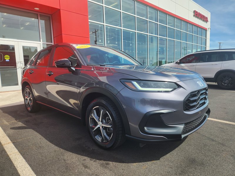 2023 Honda HR-V Sport AWD