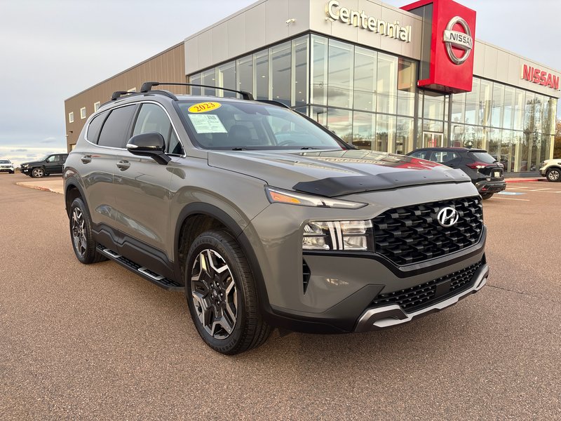 2023 Hyundai Santa Fe Urban AWD