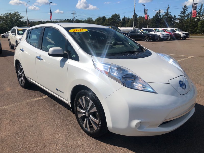 Centennial Nissan Of Charlottetown Nissan Dealership