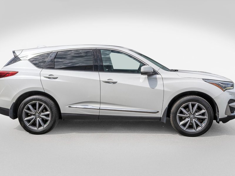 2020 Acura RDX ELITE AWD NAV TOIT NO CARFAX CLAIM