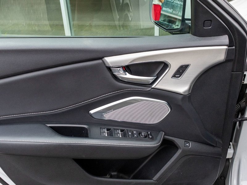 2020 Acura RDX ELITE AWD NAV TOIT NO CARFAX CLAIM