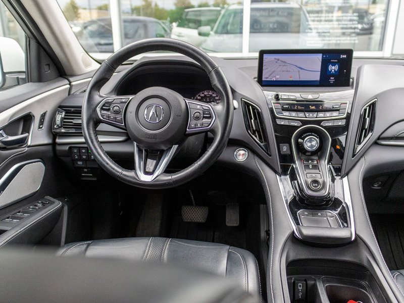 2020 Acura RDX ELITE AWD NAV TOIT NO CARFAX CLAIM