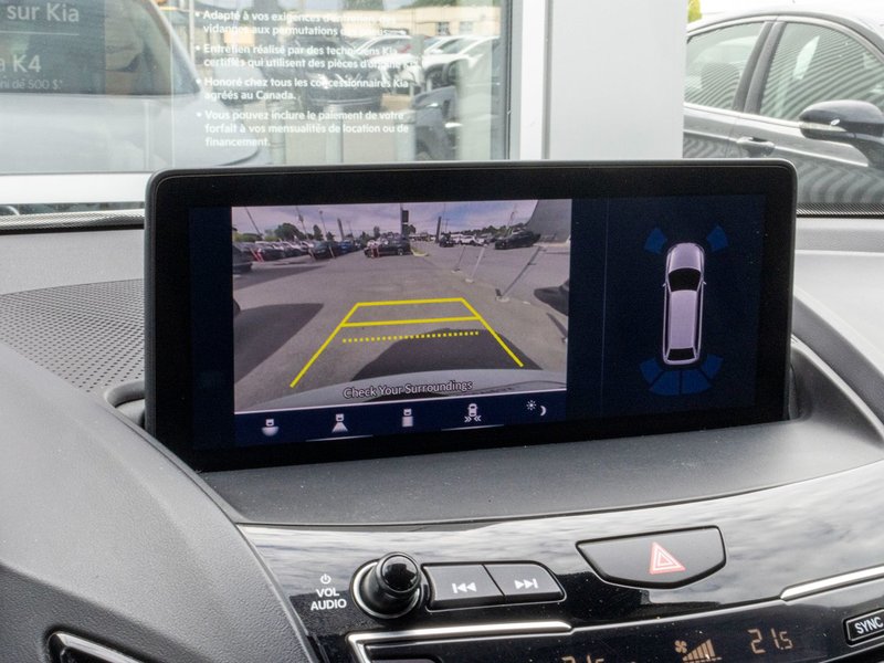 2020 Acura RDX ELITE AWD NAV TOIT NO CARFAX CLAIM