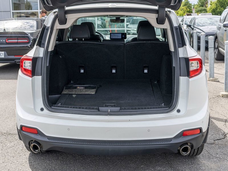 2020 Acura RDX ELITE AWD NAV TOIT NO CARFAX CLAIM