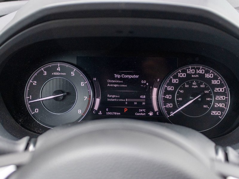 2020 Acura RDX ELITE AWD NAV TOIT NO CARFAX CLAIM