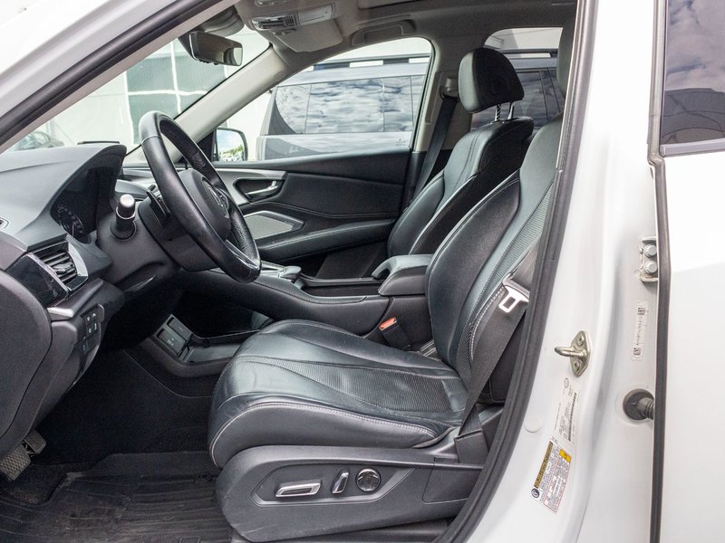 2020 Acura RDX ELITE AWD NAV TOIT NO CARFAX CLAIM