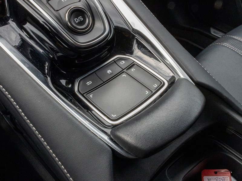 2020 Acura RDX ELITE AWD NAV TOIT NO CARFAX CLAIM