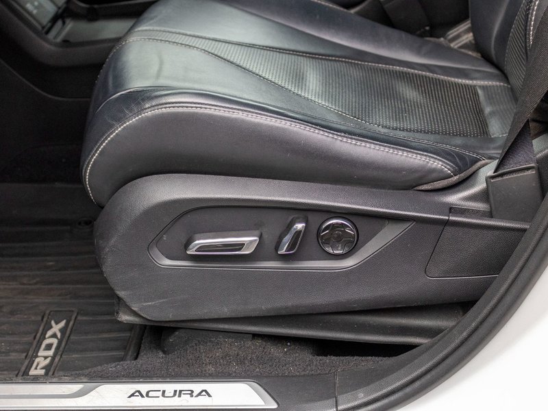 2020 Acura RDX ELITE AWD NAV TOIT NO CARFAX CLAIM