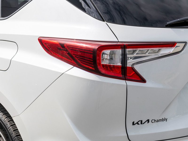 2020 Acura RDX ELITE AWD NAV TOIT NO CARFAX CLAIM