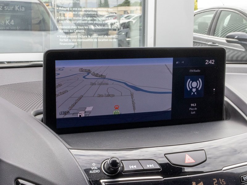 2020 Acura RDX ELITE AWD NAV TOIT NO CARFAX CLAIM