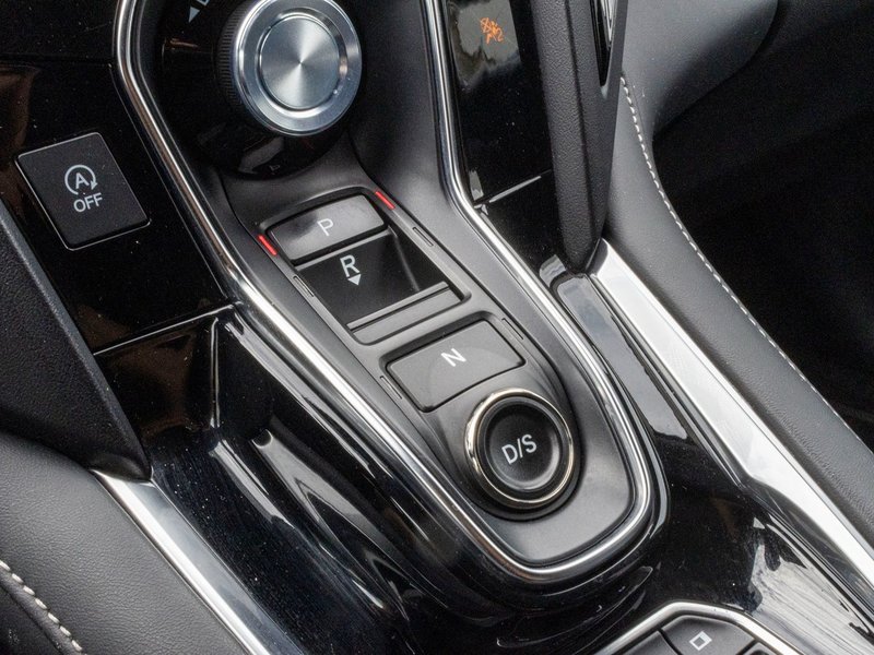 2020 Acura RDX ELITE AWD NAV TOIT NO CARFAX CLAIM