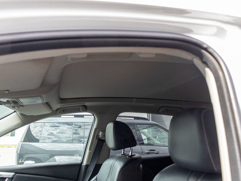 2020 Acura RDX ELITE AWD NAV TOIT NO CARFAX CLAIM