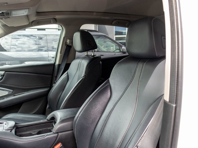 2020 Acura RDX ELITE AWD NAV TOIT NO CARFAX CLAIM