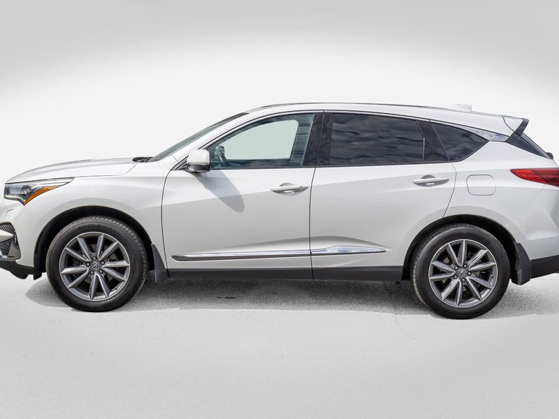 2020 Acura RDX ELITE AWD NAV TOIT NO CARFAX CLAIM