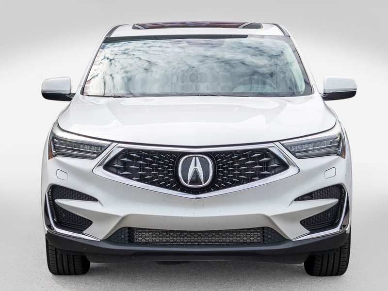 2020 Acura RDX ELITE AWD NAV TOIT NO CARFAX CLAIM