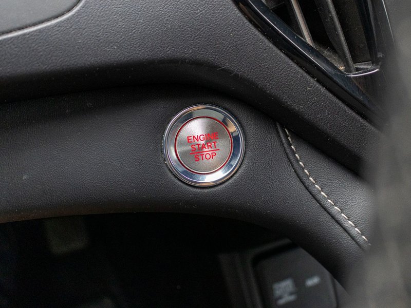 2020 Acura RDX ELITE AWD NAV TOIT NO CARFAX CLAIM