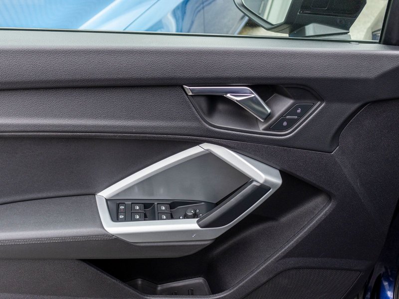 2021 Audi Q3 KOMFORT 45 AWD CUIR TOIT NO CARFAX CLAIM