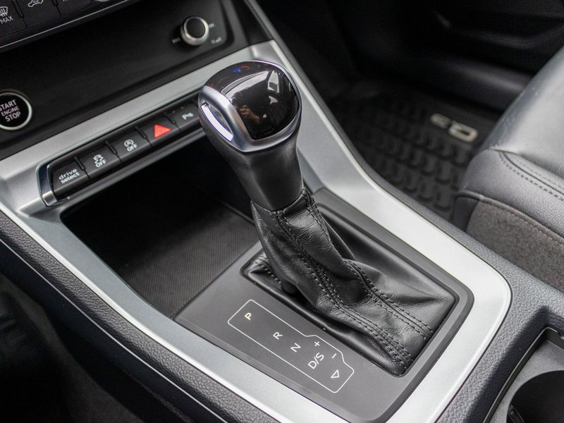 2021 Audi Q3 KOMFORT 45 AWD CUIR TOIT NO CARFAX CLAIM