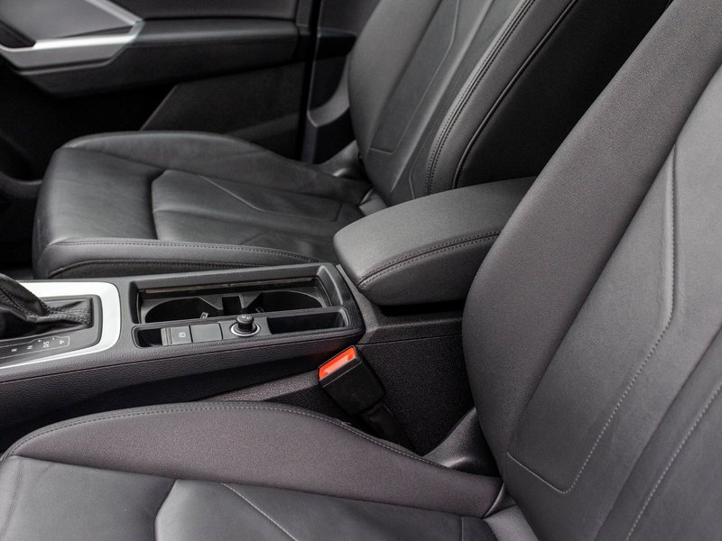 2021 Audi Q3 KOMFORT 45 AWD CUIR TOIT NO CARFAX CLAIM