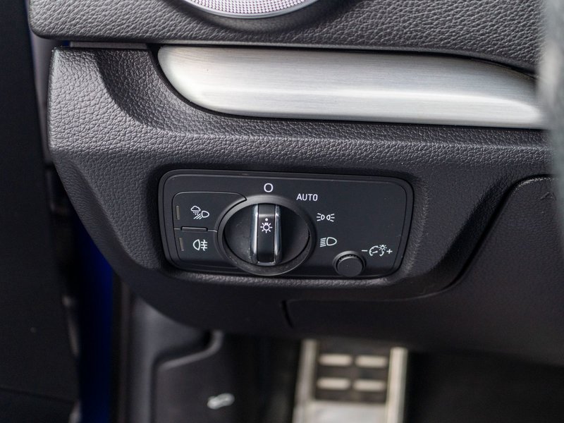 2019 Audi S3 Sedan TECHNIK AWD CUIR TOIT VIRTUAL COKPITT NO CARFAX CLAIM