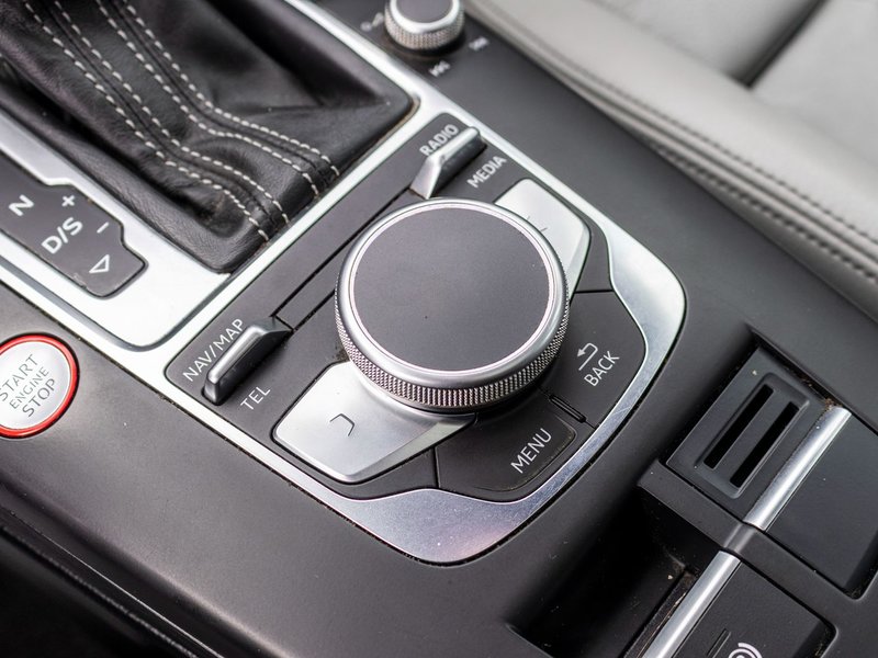 2019 Audi S3 Sedan TECHNIK AWD CUIR TOIT VIRTUAL COKPITT NO CARFAX CLAIM