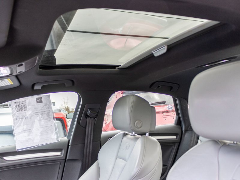2019 Audi S3 Sedan TECHNIK AWD CUIR TOIT VIRTUAL COKPITT NO CARFAX CLAIM