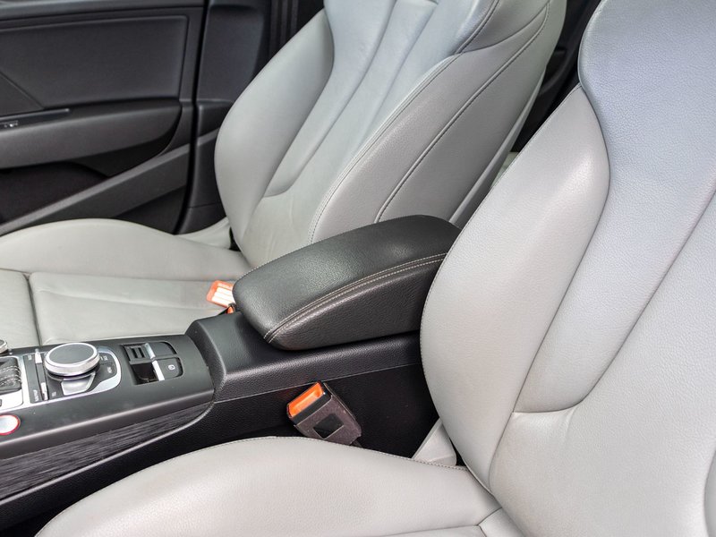 2019 Audi S3 Sedan TECHNIK AWD CUIR TOIT VIRTUAL COKPITT NO CARFAX CLAIM