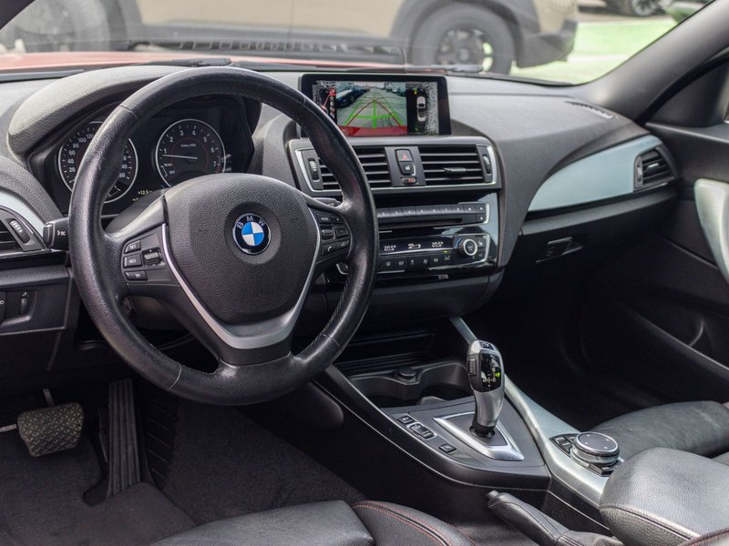 2015 BMW 2 Series 228i XDRIVE CONVERTIBLE AUTOM NO CARFAX CLAIM