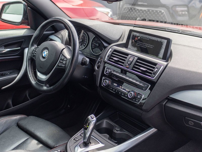 2015 BMW 2 Series 228i XDRIVE CONVERTIBLE AUTOM NO CARFAX CLAIM