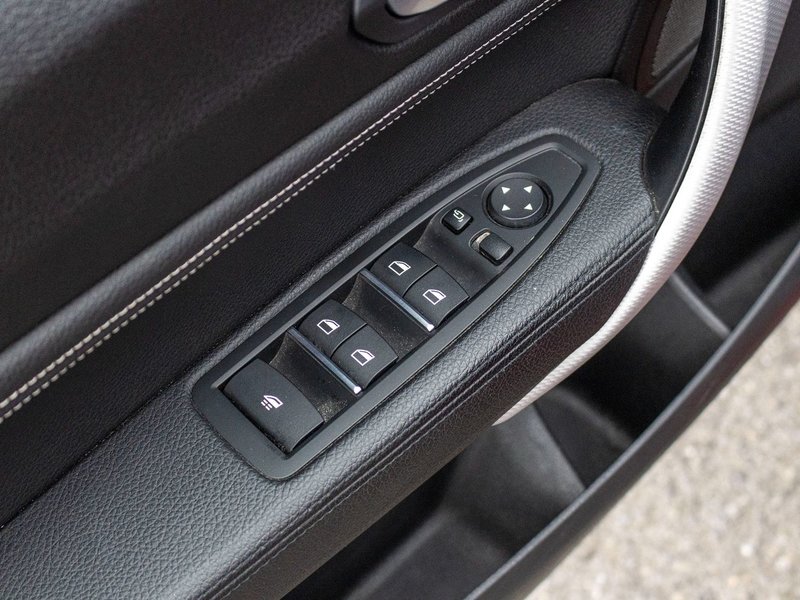 BMW 2 Series 230i xDrive MPACK ROUGE CUIR NAV 2021 BAS KILO PAS DE RECLAMATION AU CARFAX