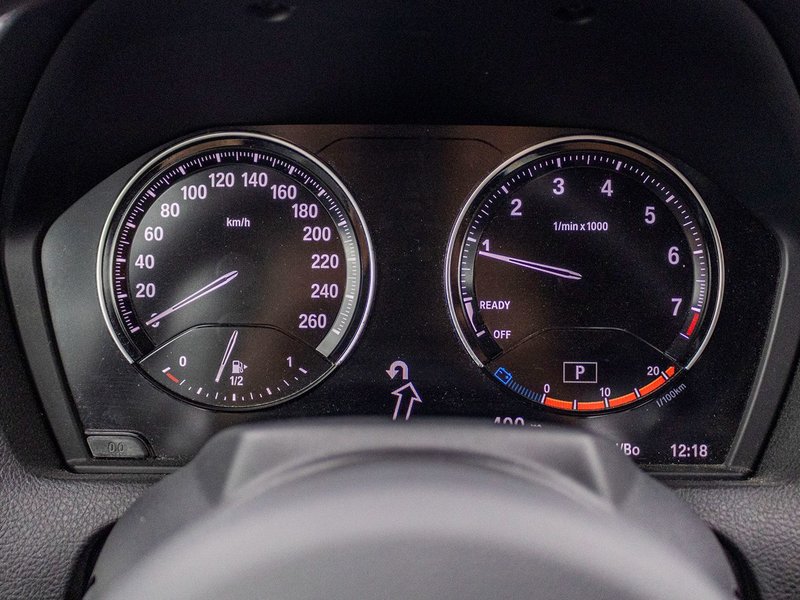 BMW 2 Series 230i xDrive MPACK ROUGE CUIR NAV 2021 BAS KILO PAS DE RECLAMATION AU CARFAX