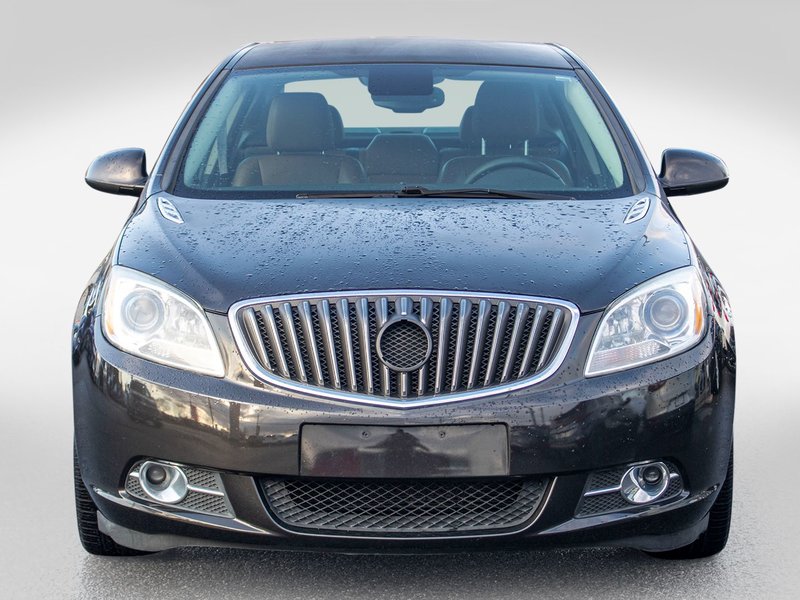 Buick Verano Leather 2013 JAMAIS ACCIDENTÉ