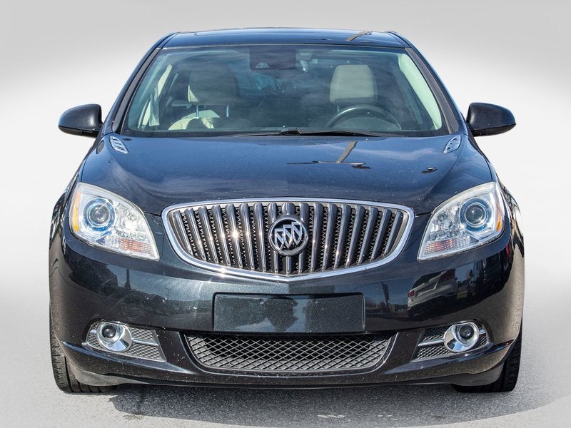 Buick Verano Leather Group 2015 JAMAIS ACCIDENTÉ