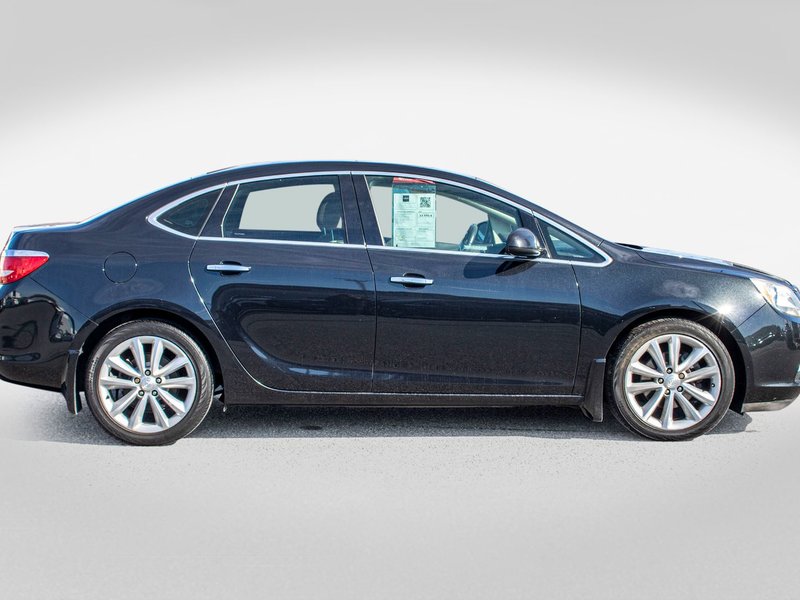 Buick Verano Leather Group 2015 JAMAIS ACCIDENTÉ