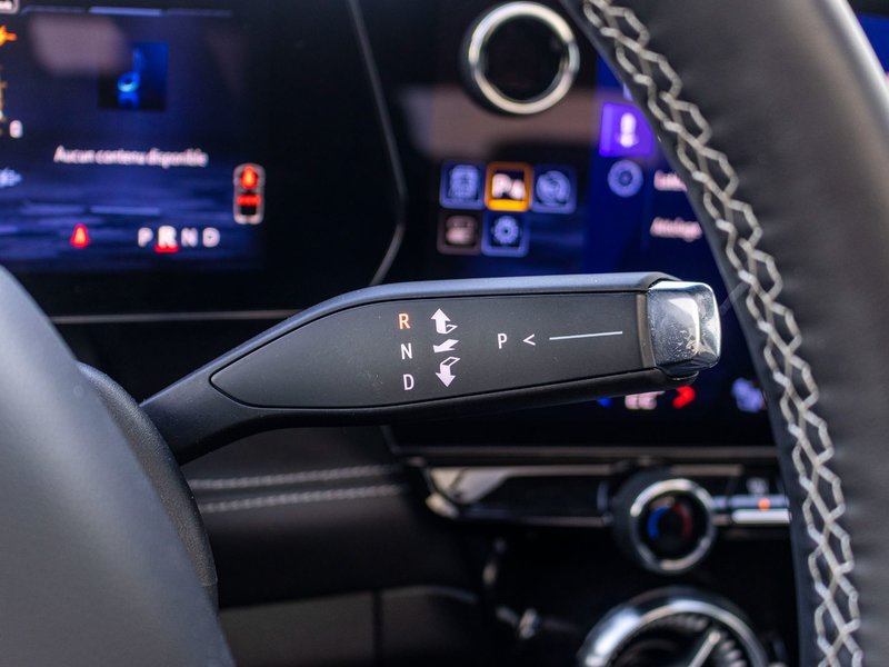 Chevrolet Blazer EV AWD LT CUIR TOIT NAV 11985KM 2025 1 PROPRIO COMME NEUF