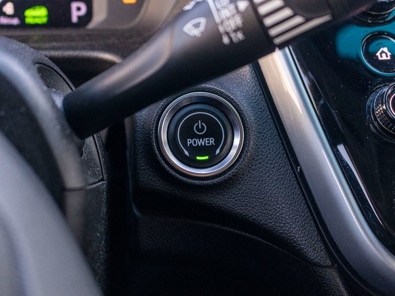 2022 Chevrolet BOLT EV 5D LT (1LT) 1LT BLEUE BAS KILO 1 OWNER NO CARFAX CLAIM