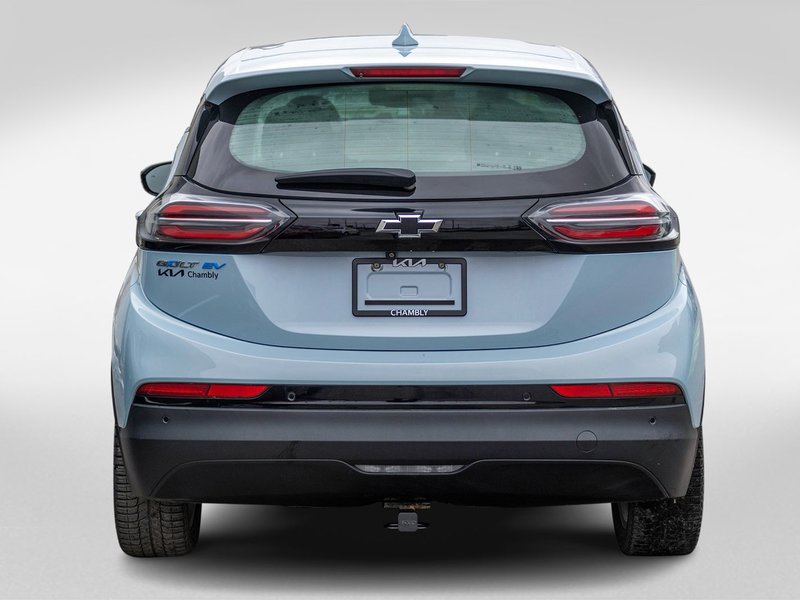 2022 Chevrolet Bolt EV 1LT AUTOM BAS KILO 1 OWNER NO CARFAX CLAIM
