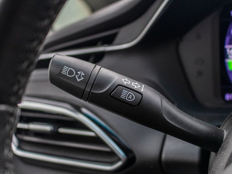 2022 Chevrolet Bolt EV 1LT AUTOM BAS KILO 1 OWNER NO CARFAX CLAIM