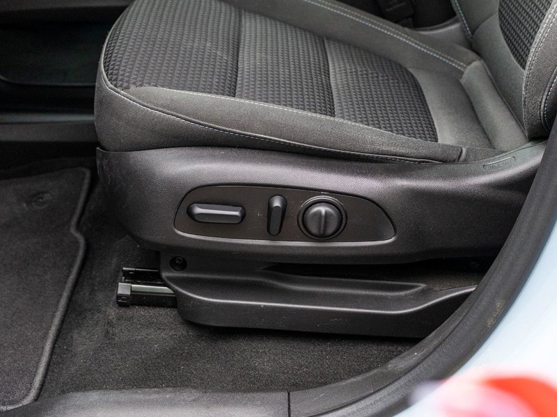 2022 Chevrolet Bolt EV 1LT AUTOM BAS KILO 1 OWNER NO CARFAX CLAIM