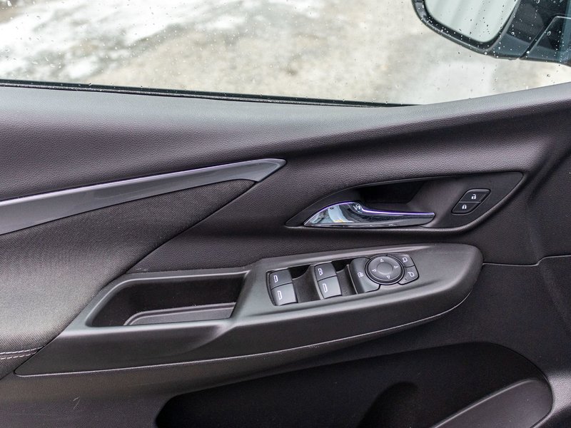 2022 Chevrolet Bolt EV 1LT AUTOM BAS KILO 1 OWNER NO CARFAX CLAIM