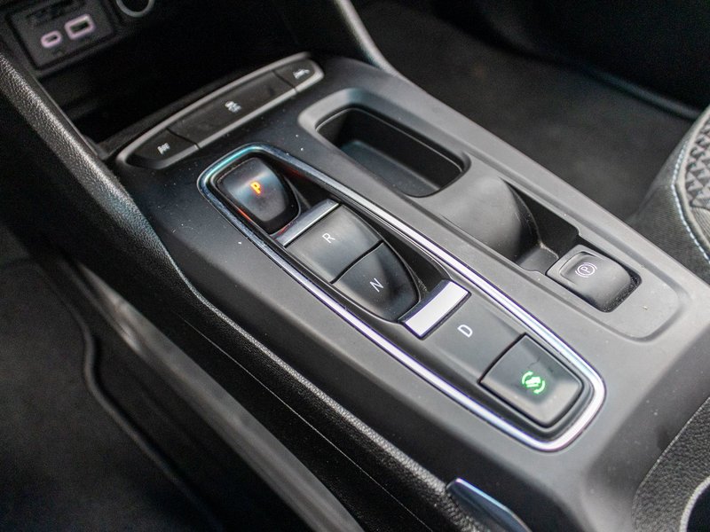 2022 Chevrolet Bolt EV 1LT AUTOM BAS KILO 1 OWNER NO CARFAX CLAIM