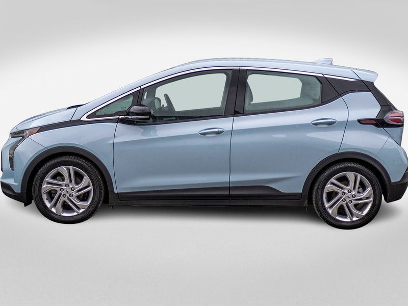 2022 Chevrolet Bolt EV 1LT AUTOM BAS KILO 1 OWNER NO CARFAX CLAIM