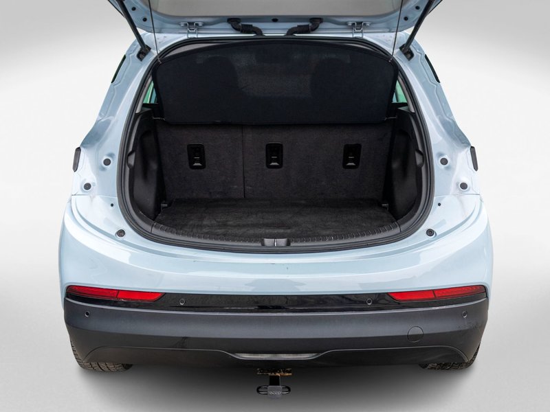 2022 Chevrolet Bolt EV 1LT AUTOM BAS KILO 1 OWNER NO CARFAX CLAIM