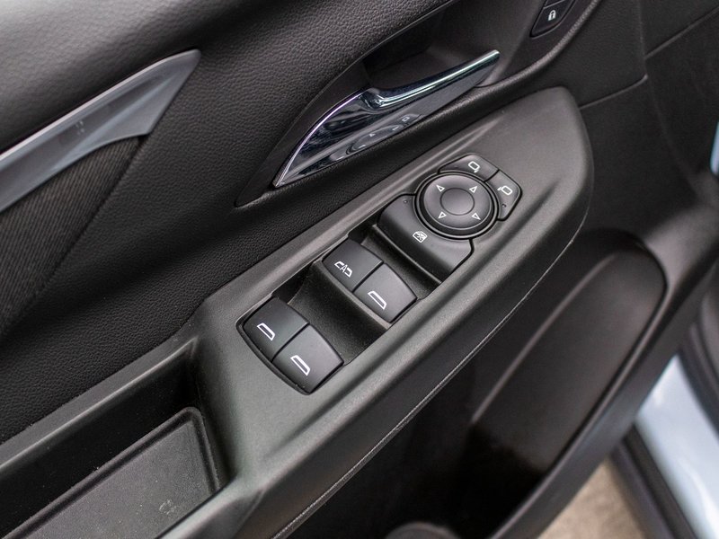 2022 Chevrolet Bolt EV 1LT AUTOM BAS KILO 1 OWNER NO CARFAX CLAIM