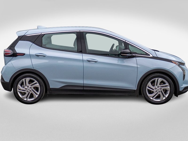 2022 Chevrolet Bolt EV 1LT AUTOM BAS KILO 1 OWNER NO CARFAX CLAIM