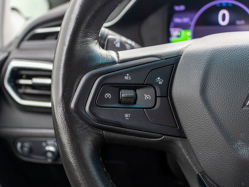 2022 Chevrolet Bolt EV 1LT AUTOM BAS KILO 1 OWNER NO CARFAX CLAIM