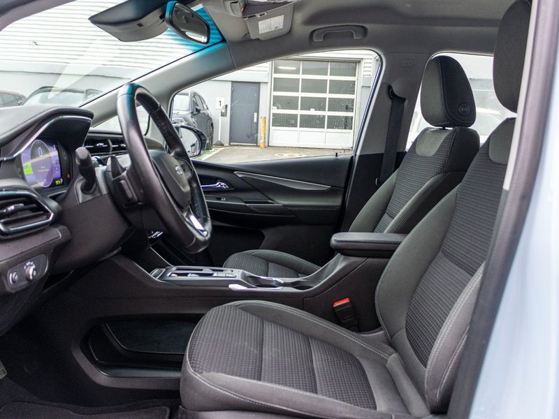 2022 Chevrolet Bolt EV 1LT AUTOM BAS KILO 1 OWNER NO CARFAX CLAIM