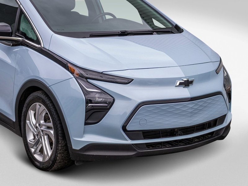 2022 Chevrolet Bolt EV 1LT AUTOM BAS KILO 1 OWNER NO CARFAX CLAIM