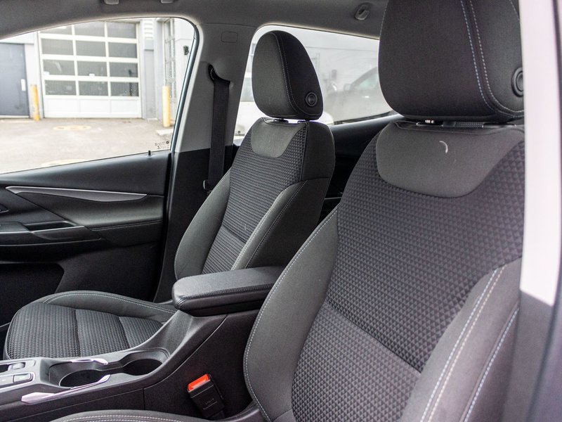 2022 Chevrolet Bolt EV 1LT AUTOM BAS KILO 1 OWNER NO CARFAX CLAIM